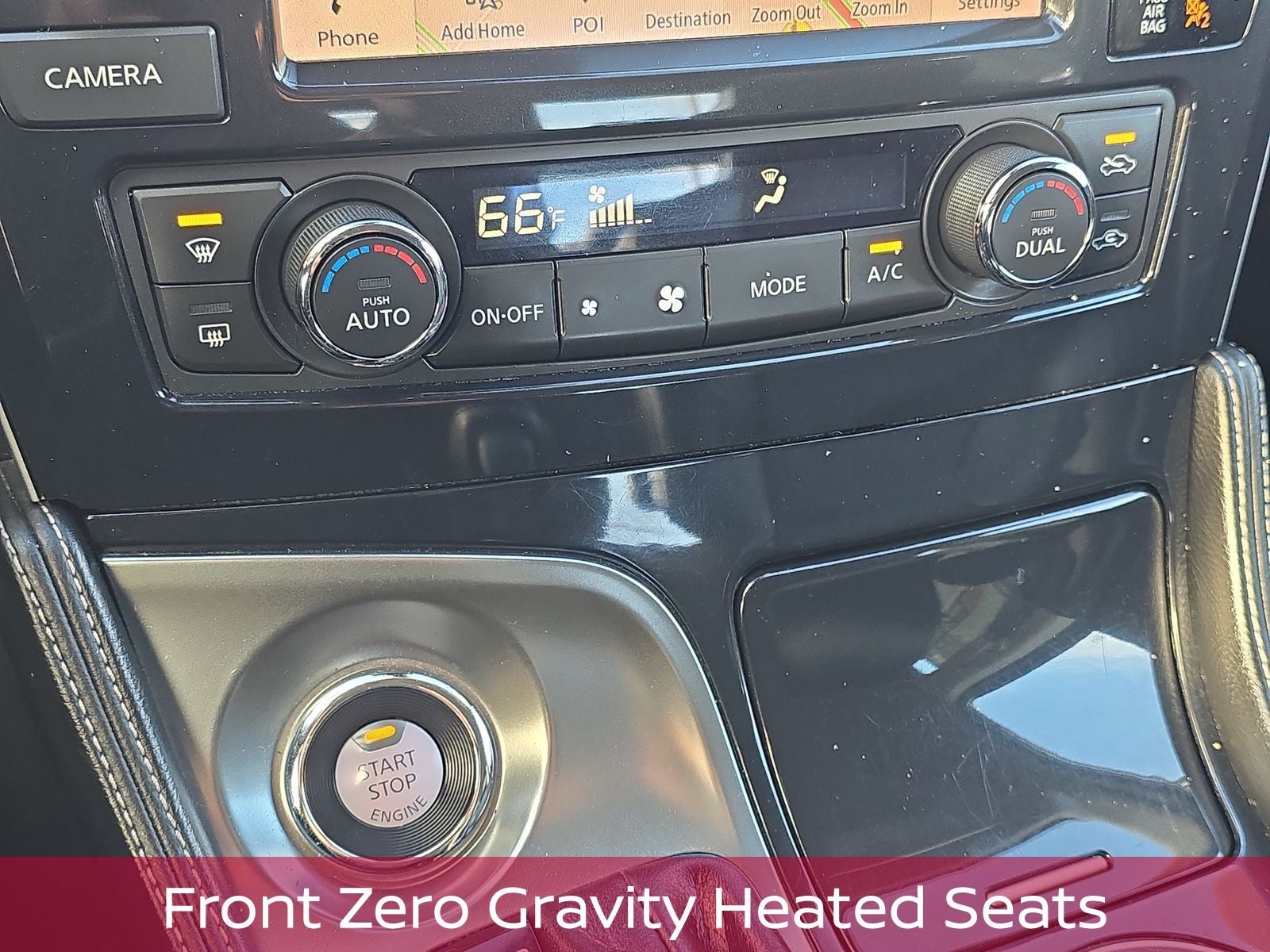 2021 Nissan Maxima SV