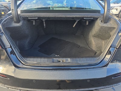 2021 Nissan Maxima SV