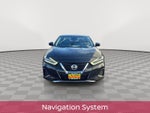 2021 Nissan Maxima SV