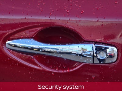 2017 Nissan Altima 2.5 SL