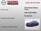 2017 Nissan Altima 2.5 SL