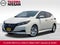 2024 Nissan Leaf S
