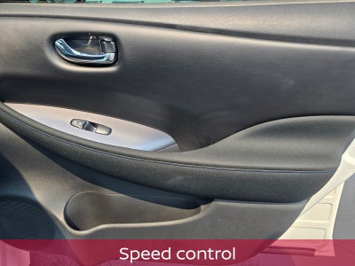 2024 Nissan Leaf S
