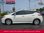 2024 Nissan Leaf S
