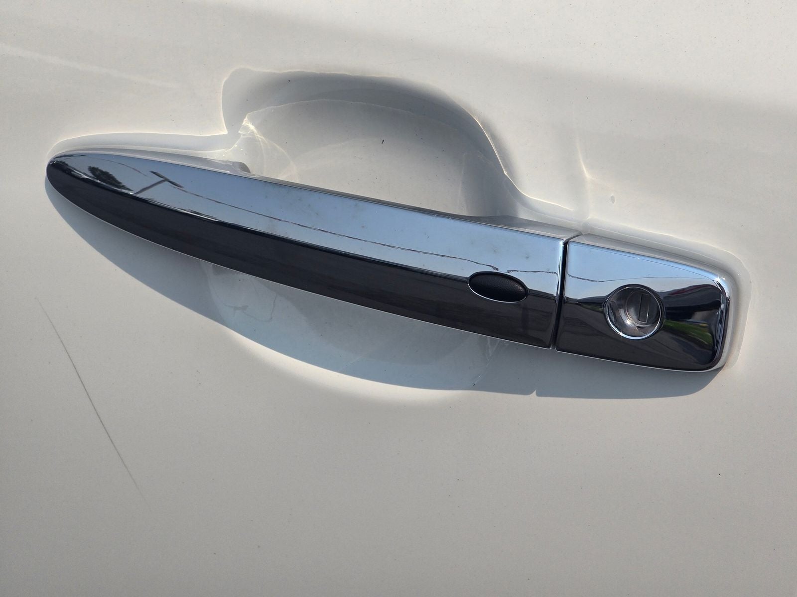 2024 Nissan Leaf S