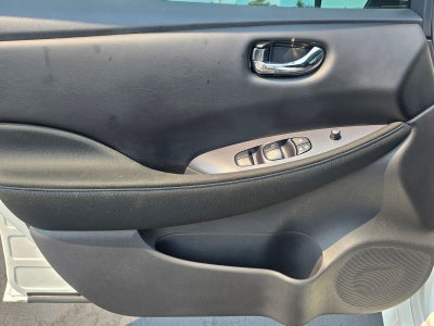 2024 Nissan Leaf S