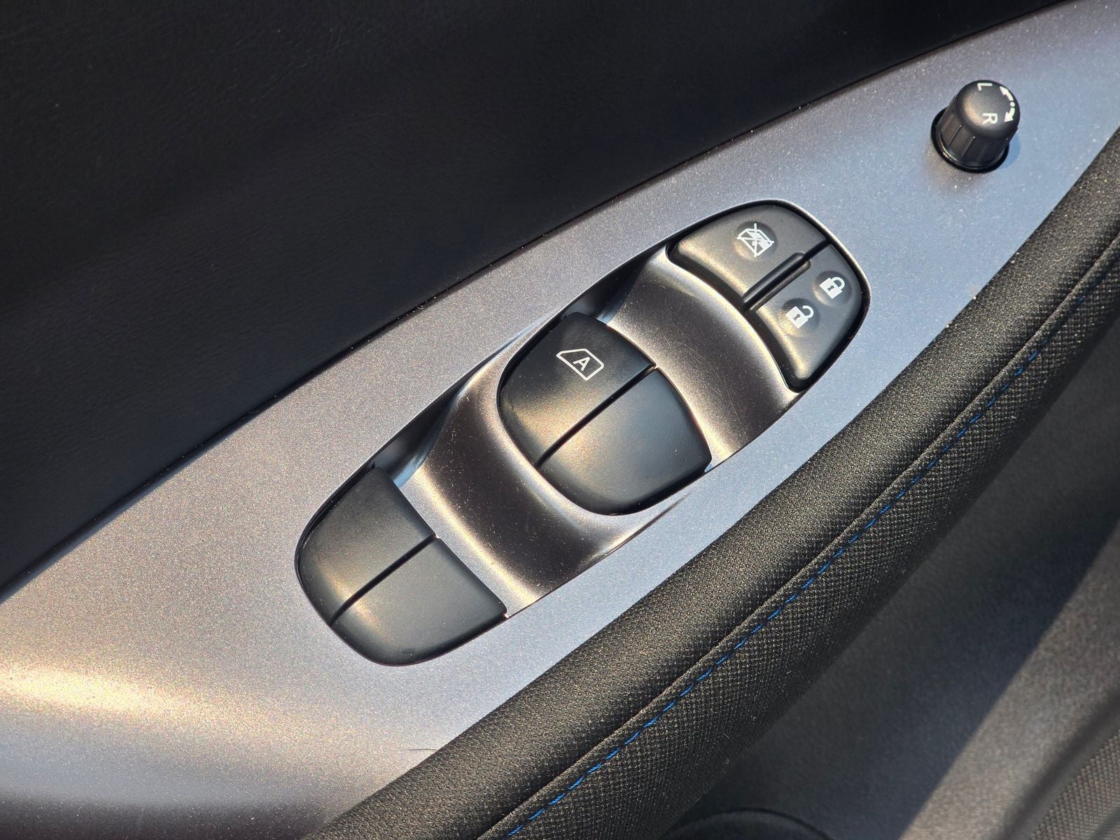2024 Nissan Leaf S