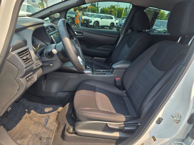 2024 Nissan Leaf S