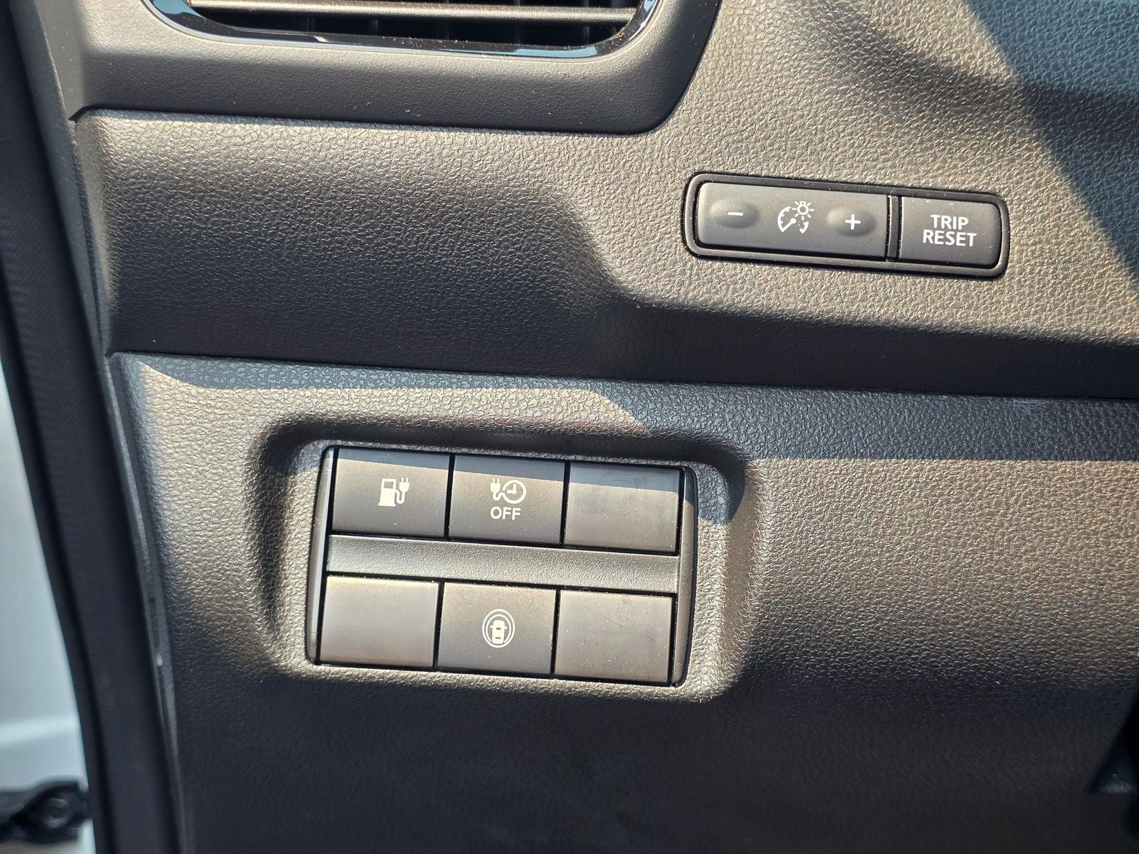 2024 Nissan Leaf S