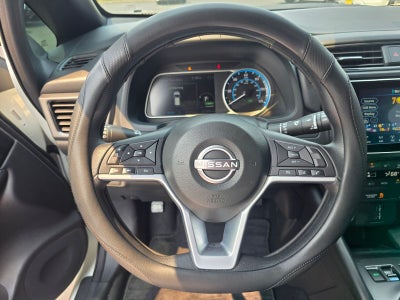 2024 Nissan Leaf S