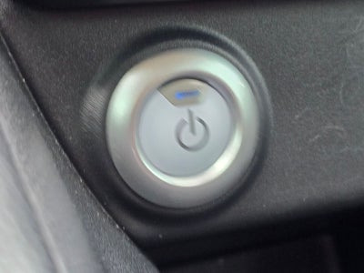 2024 Nissan Leaf S