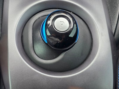 2024 Nissan Leaf S