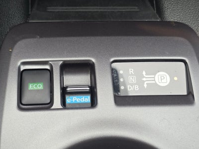2024 Nissan Leaf S
