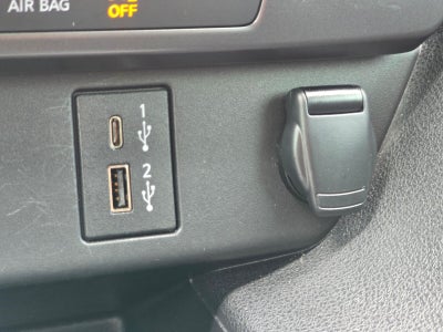 2024 Nissan Leaf S