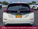 2024 Nissan Leaf S