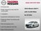 2024 Nissan Leaf S