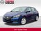 2025 Nissan Leaf S