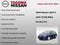 2025 Nissan Leaf S