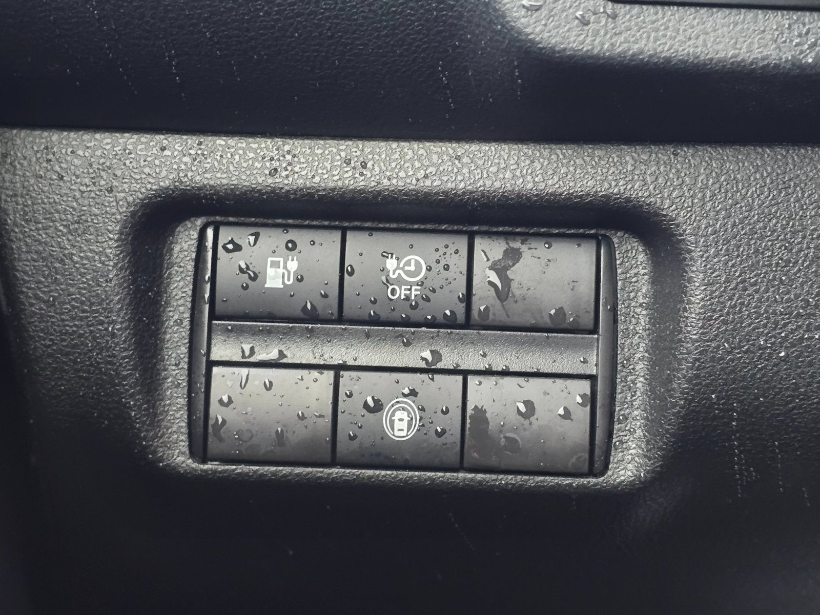 2025 Nissan Leaf S