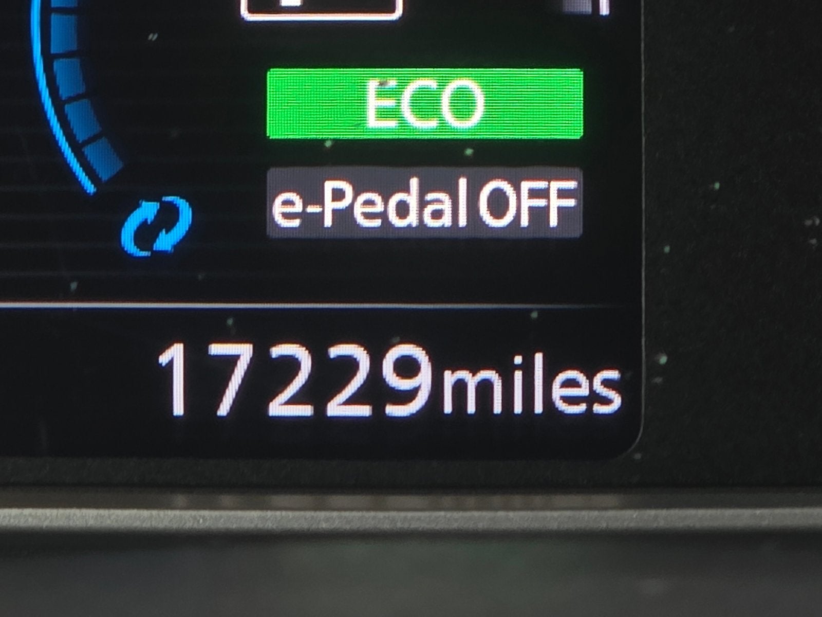 2025 Nissan Leaf S