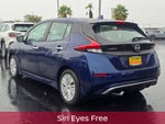 2025 Nissan Leaf S