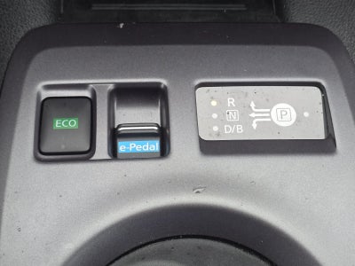2025 Nissan Leaf S