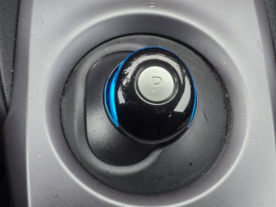 2025 Nissan Leaf S