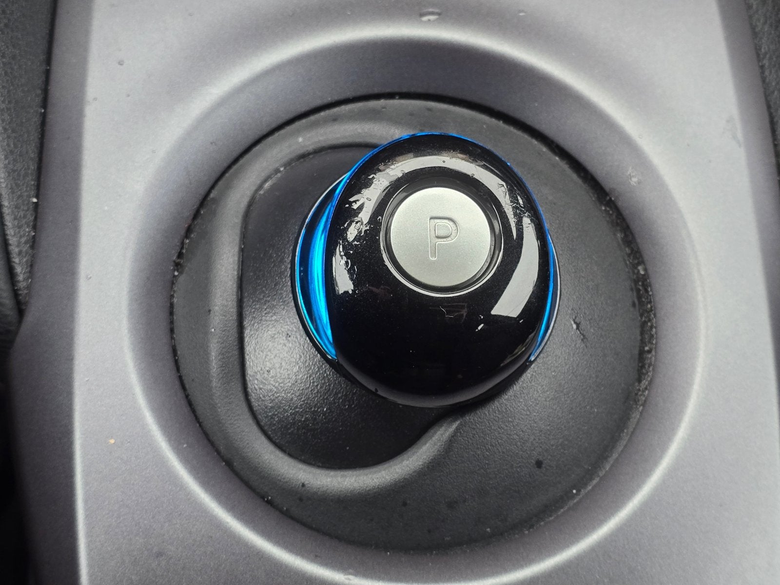2025 Nissan Leaf S