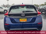 2025 Nissan Leaf S