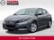 2025 Nissan Leaf S