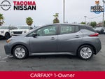 2025 Nissan Leaf S