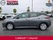 2025 Nissan Leaf S