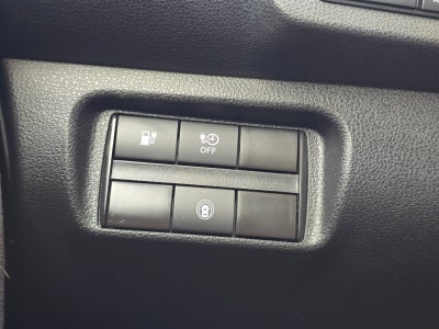 2025 Nissan Leaf S