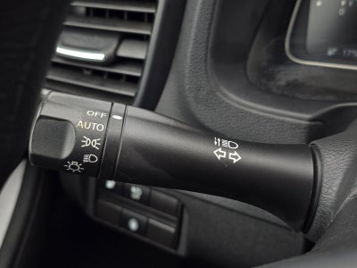 2025 Nissan Leaf S