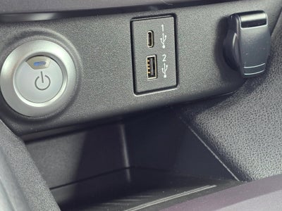2025 Nissan Leaf S
