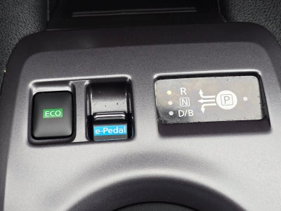 2025 Nissan Leaf S