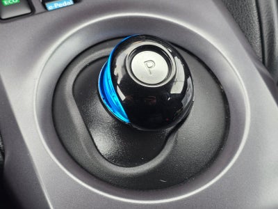2025 Nissan Leaf S