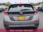 2025 Nissan Leaf S
