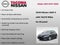 2025 Nissan Leaf S