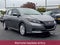 2025 Nissan Leaf S