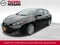 2023 Nissan Leaf S