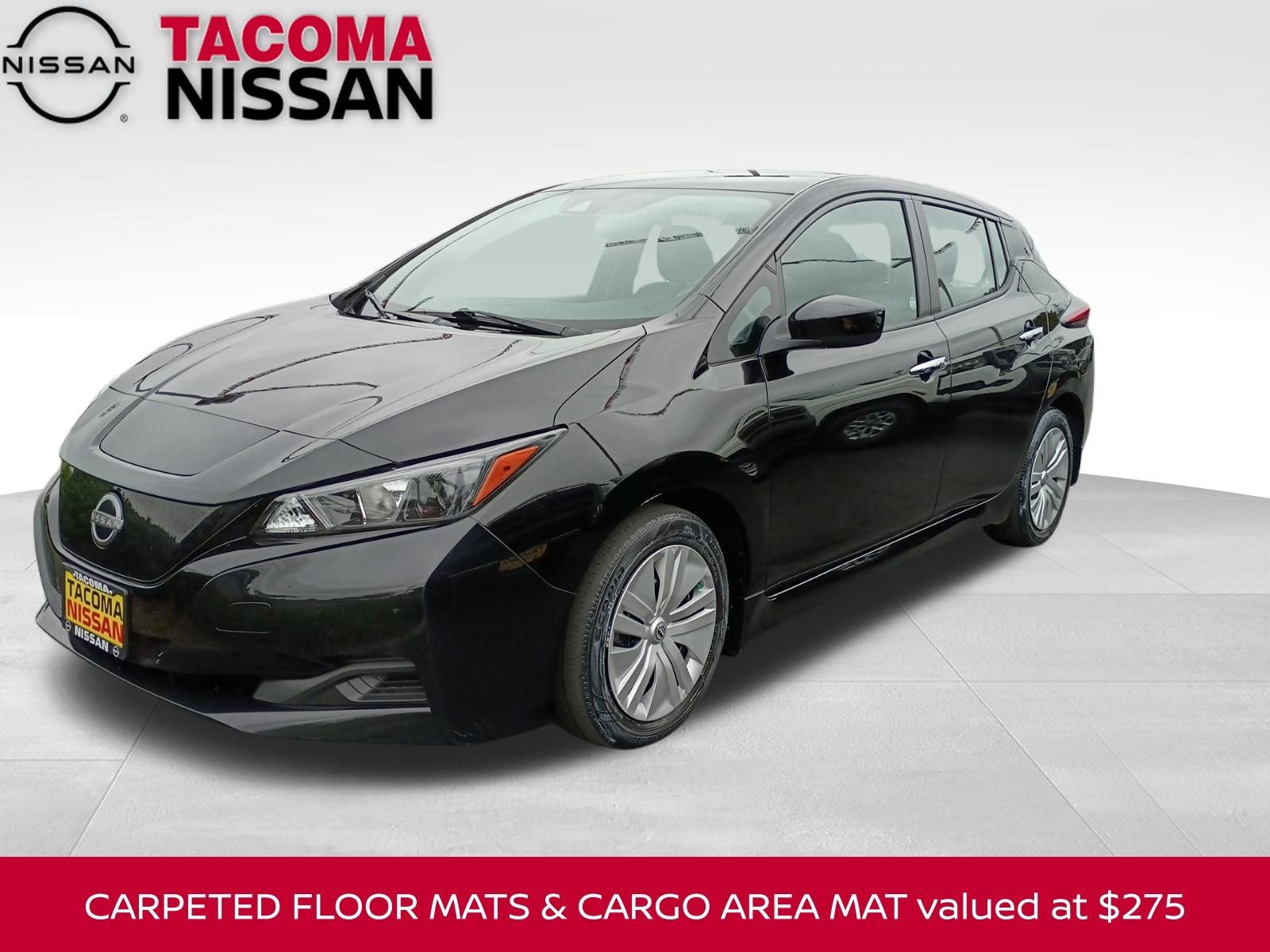 2023 Nissan Leaf S