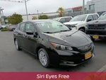 2023 Nissan Leaf S