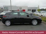 2023 Nissan Leaf S