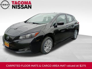 2023 Nissan Leaf S
