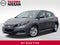 2025 Nissan Leaf S