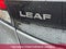 2025 Nissan Leaf S