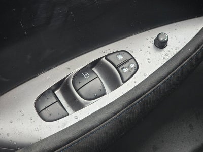 2025 Nissan Leaf S