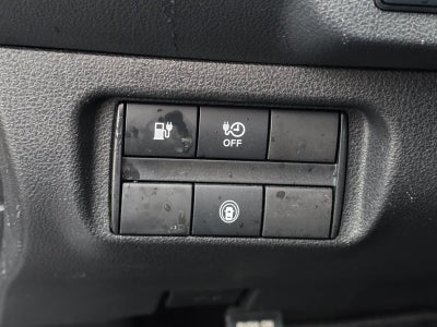2025 Nissan Leaf S