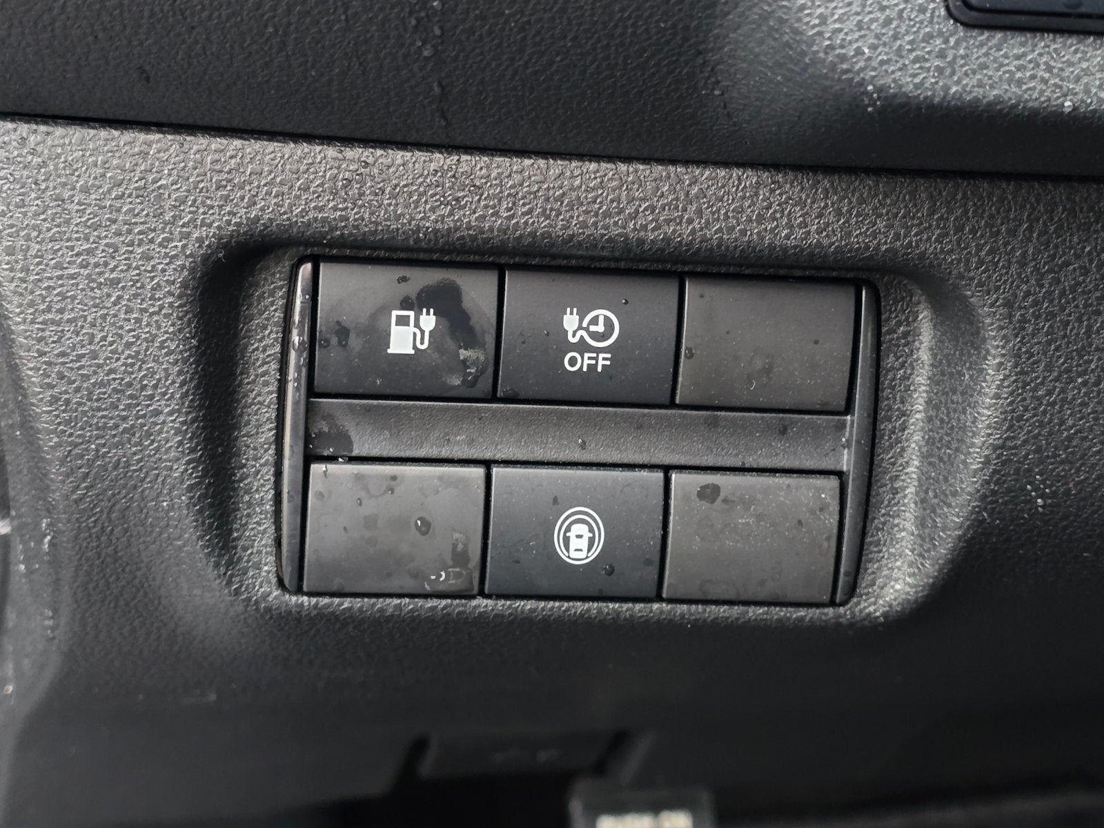 2025 Nissan Leaf S